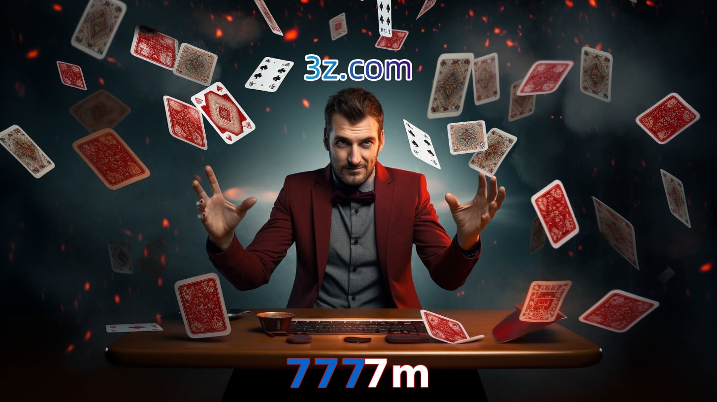 7777m apostas seguras