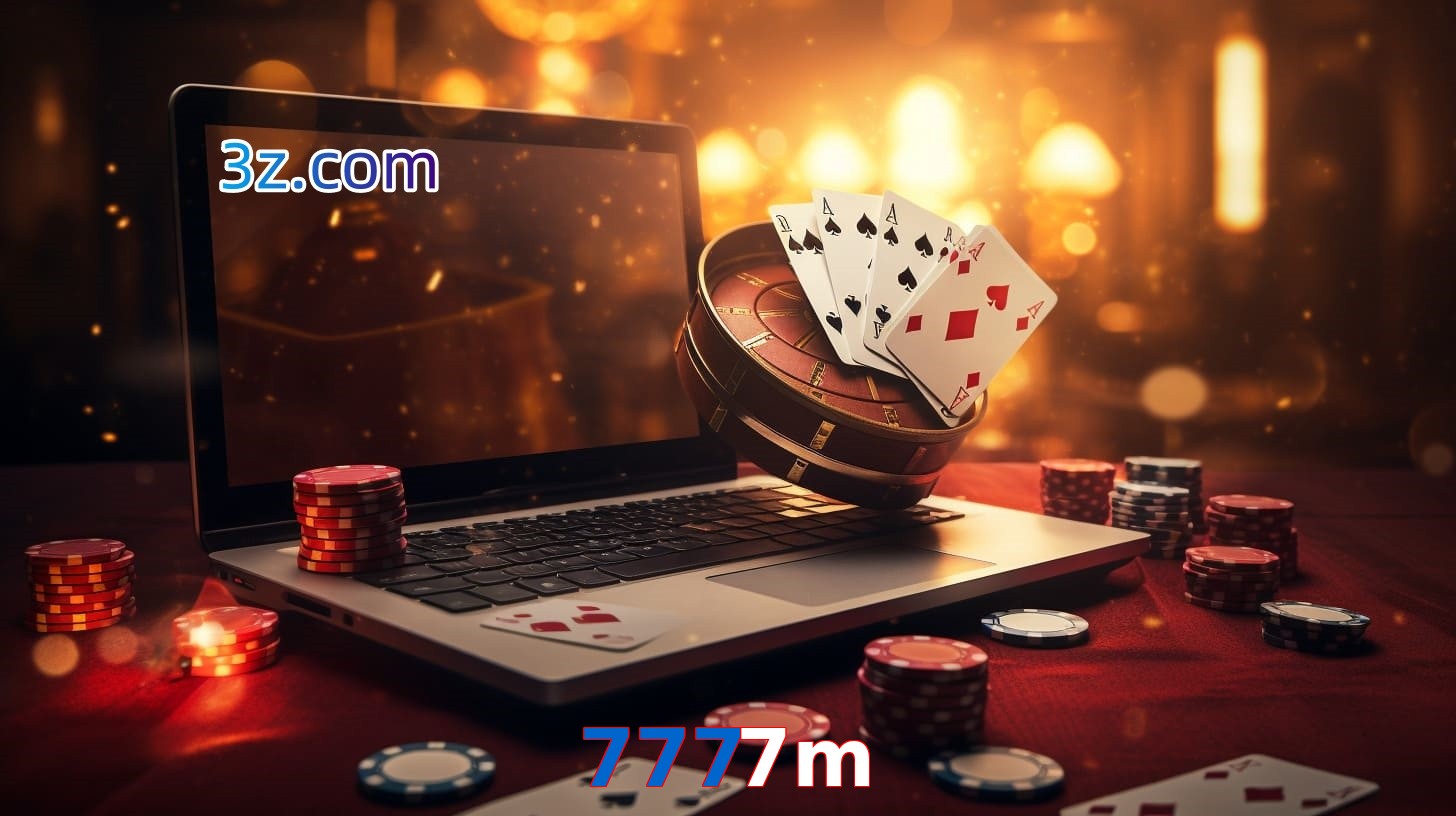 7777m cassino ao vivo